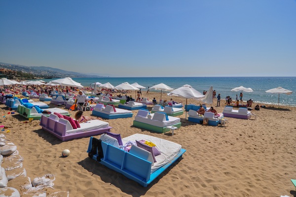 Edde Sands on Sunday